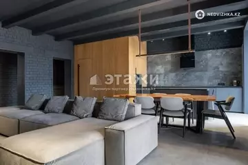 3-комнатная квартира, этаж 2 из 9, 130 м²