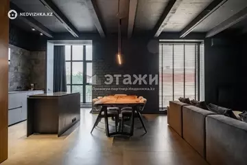 3-комнатная квартира, этаж 2 из 9, 130 м²
