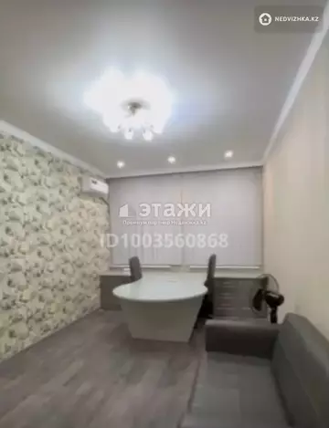 1-комнатная квартира, этаж 2 из 8, 22 м²