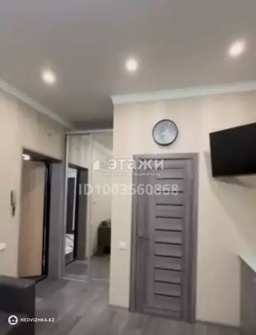 1-комнатная квартира, этаж 2 из 8, 22 м²