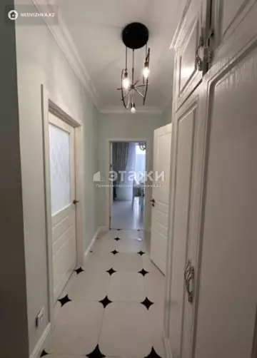 1-комнатная квартира, этаж 7 из 12, 38 м²