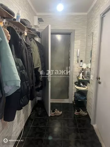 2-комнатная квартира, этаж 5 из 5, 46 м²