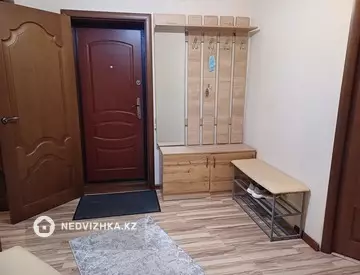 3-комнатная квартира, этаж 4 из 5, 77 м²