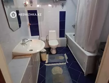 3-комнатная квартира, этаж 4 из 5, 77 м²