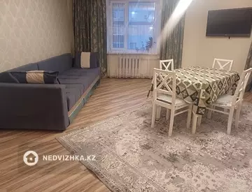3-комнатная квартира, этаж 4 из 5, 77 м²