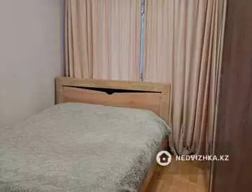 2-комнатная квартира, этаж 4 из 5, 43 м²