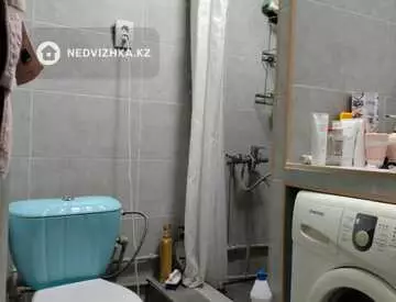 2-комнатная квартира, этаж 4 из 5, 43 м²