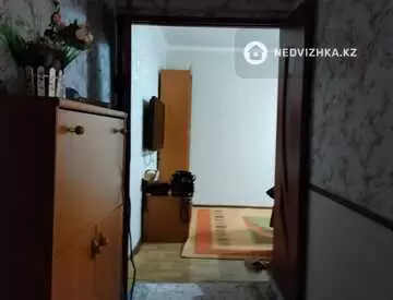 2-комнатная квартира, этаж 4 из 5, 43 м²