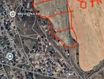 Участок 4.0 га