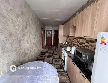 2-комнатная квартира, этаж 5 из 5, 50 м²