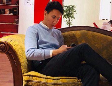 Баятов Султан