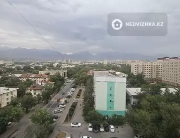 Офисное помещение, этаж 8 из 9, в бизнес-центре, 557 м², на длительный срок