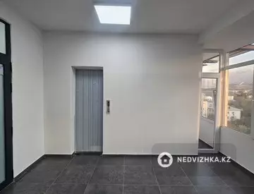 Офисное помещение, этаж 8 из 9, в бизнес-центре, 557 м², на длительный срок