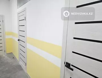 Офисное помещение, этаж 8 из 9, в бизнес-центре, 557 м², на длительный срок