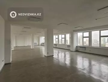 Офисное помещение, этаж 8 из 9, в бизнес-центре, 557 м², на длительный срок