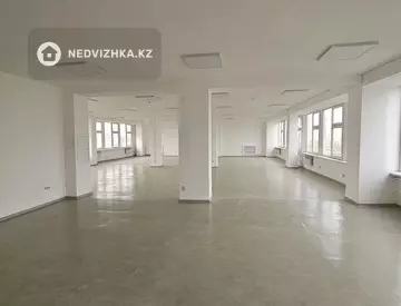 Офисное помещение, этаж 8 из 9, в бизнес-центре, 557 м², на длительный срок