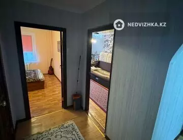 3-комнатная квартира, этаж 5 из 5, 72 м²