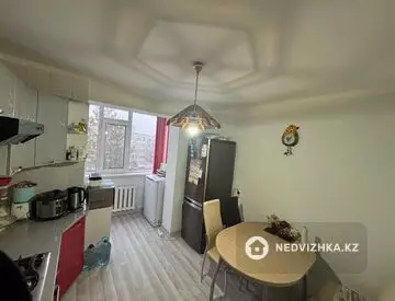 3-комнатная квартира, этаж 5 из 5, 72 м²