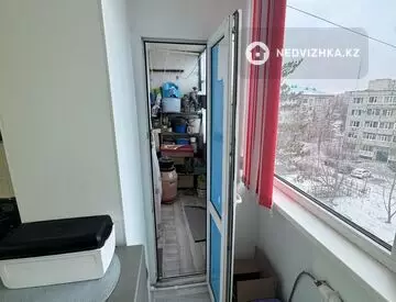 3-комнатная квартира, этаж 5 из 5, 72 м²