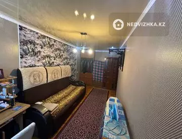 3-комнатная квартира, этаж 5 из 5, 72 м²