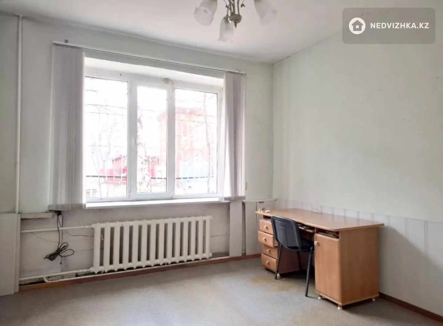 63 м², 3-комнатная квартира, этаж 1 из 2, 63 м², изображение - 1