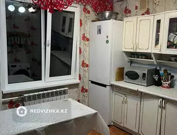 3-комнатная квартира, этаж 5 из 5, 71 м²