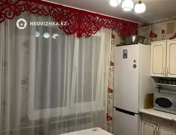 3-комнатная квартира, этаж 5 из 5, 71 м²