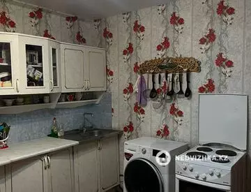 3-комнатная квартира, этаж 5 из 5, 71 м²