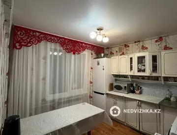 3-комнатная квартира, этаж 5 из 5, 71 м²
