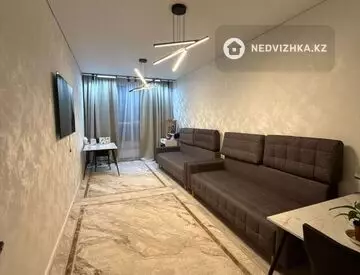 3-комнатная квартира, этаж 1 из 12, 75 м²