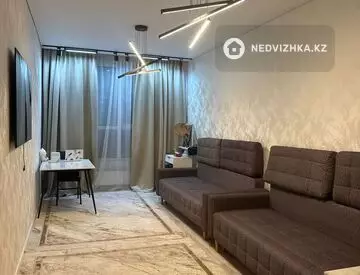 3-комнатная квартира, этаж 1 из 12, 75 м²