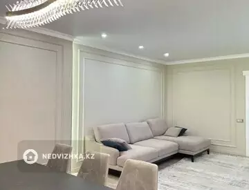 3-комнатная квартира, этаж 10 из 13, 113 м²