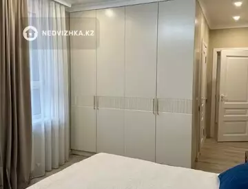 3-комнатная квартира, этаж 10 из 13, 113 м²