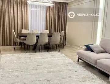 3-комнатная квартира, этаж 10 из 13, 113 м²