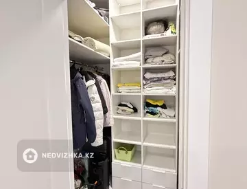 3-комнатная квартира, этаж 5 из 6, 94 м²