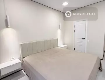 3-комнатная квартира, этаж 5 из 6, 94 м²