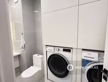 3-комнатная квартира, этаж 5 из 6, 94 м²