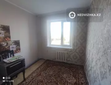 3-комнатная квартира, этаж 8 из 9, 68 м²