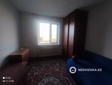 3-комнатная квартира, этаж 8 из 9, 68 м²