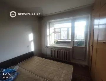 3-комнатная квартира, этаж 8 из 9, 68 м²