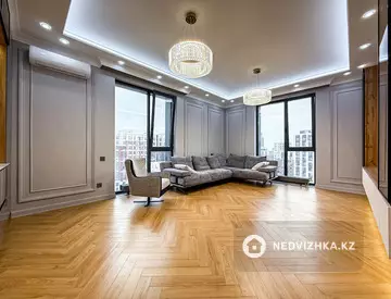3-комнатная квартира, этаж 9 из 12, 82 м²