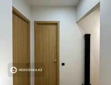 3-комнатная квартира, этаж 3 из 16, 90 м²