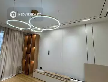 3-комнатная квартира, этаж 3 из 16, 90 м²