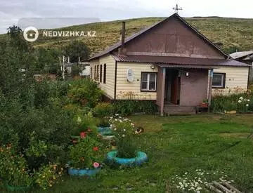 3-комнатный дом, 8 соток, 49 м²