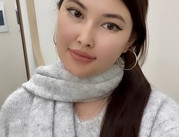 Фотография профиля