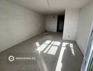 1-комнатная квартира, этаж 17 из 24, 35 м²