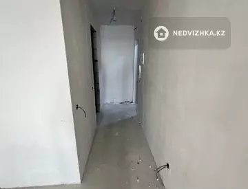 1-комнатная квартира, этаж 17 из 24, 35 м²