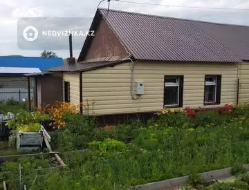 3-комнатный дом, 8 соток, 49 м²