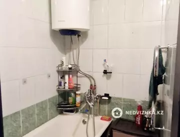 2-комнатная квартира, этаж 5 из 5, 44 м²