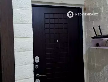 2-комнатная квартира, этаж 5 из 5, 44 м²